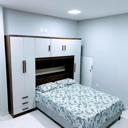 סרה Estudio Novo Bem Equipado מראה חיצוני תמונה